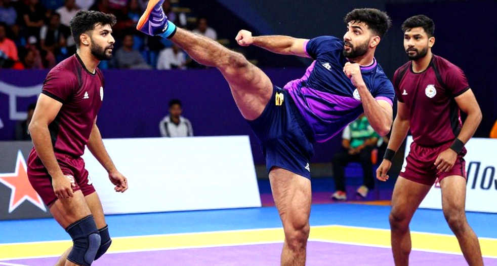 ৩৭–৩৪: এশিয়ান গেমসের নারী কাবাড্ডি ফাইনালের হিসাব, ফাঁক আর প্রক্রিয়া