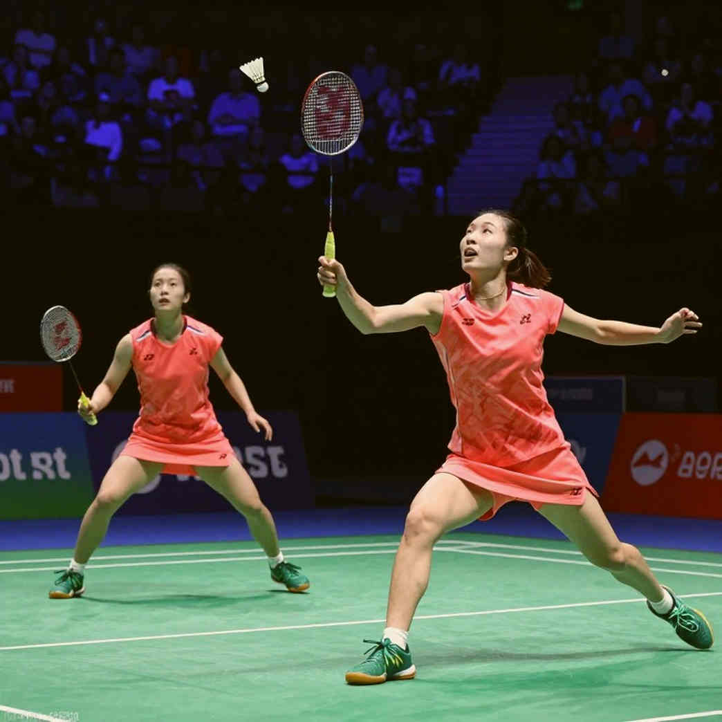 পাইওনিয়ার, তবুও একা: মাহুর শাহজাদ এবং পাকিস্তান ব্যাডমিন্টনের পাইপলাইন বিভ্রাট