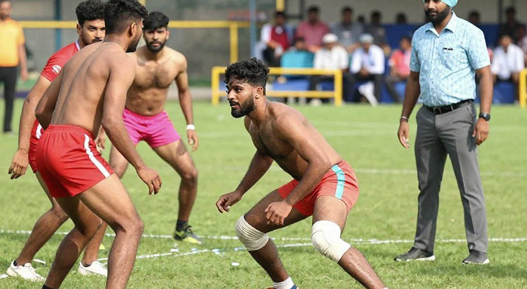 ৩৭–৩৪ এবং একটা ক্যালেন্ডার: এশিয়ান গেমস ২০২৬-এর কাবাডি ফাইনাল রিপোর্টের হিসাব-অডিট