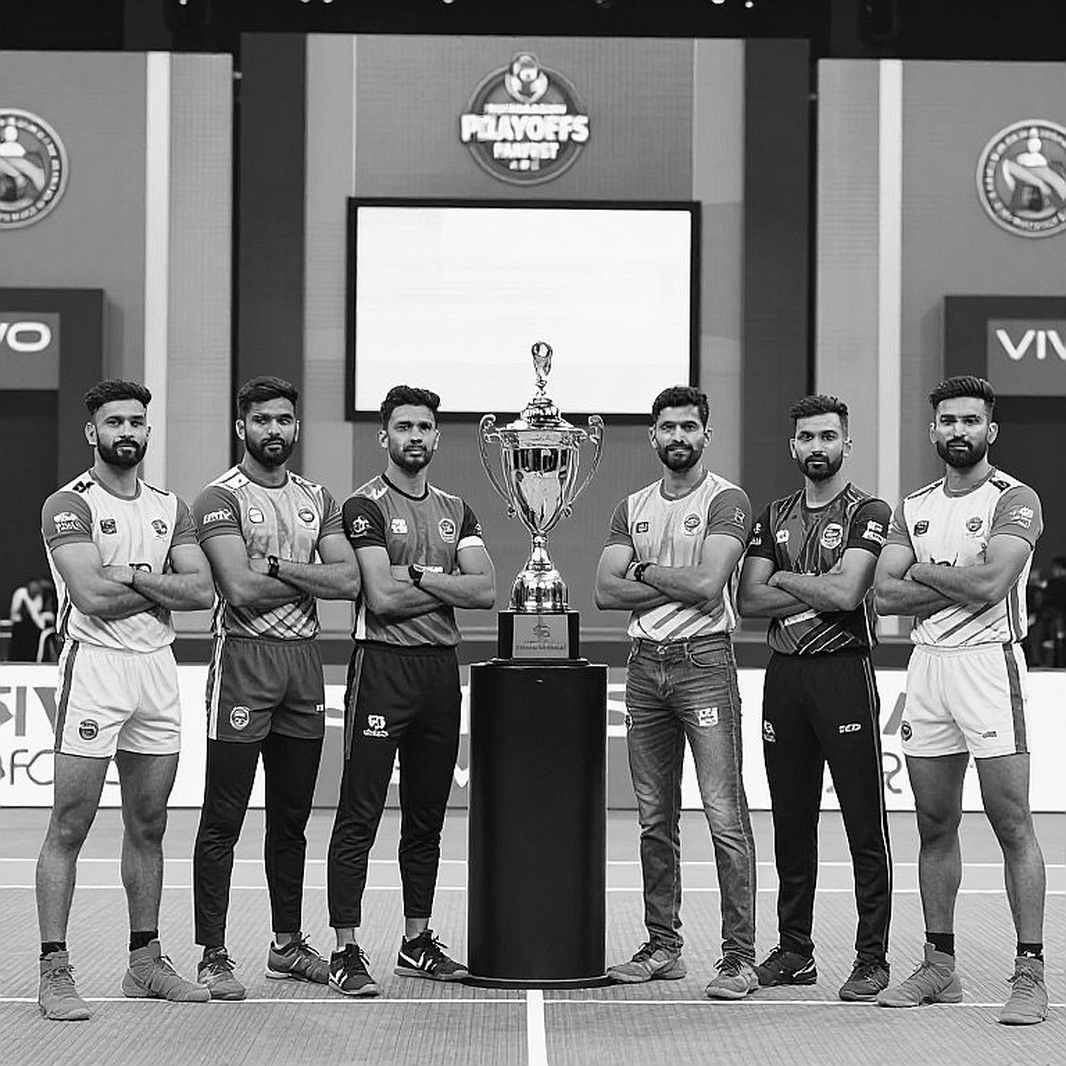 কাবাডির কৌশলগত বিশ্লেষণ: ভারতের ৪৮-২৪ জয়ে নেপালের বিপক্ষে সেমিফাইনালে যা যা দেখা গেল