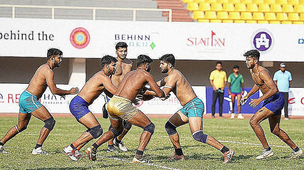 বরিশালের সীমানা থেকে এশিয়ান গেমসের মঞ্চ: সুনীল কুমার অধিনায়কত্ব, পাওয়ান সেহরাওয়াতের পতাকা এবং ভারত-জাপান কাবাডির অপ্রকাশিত কৌশল