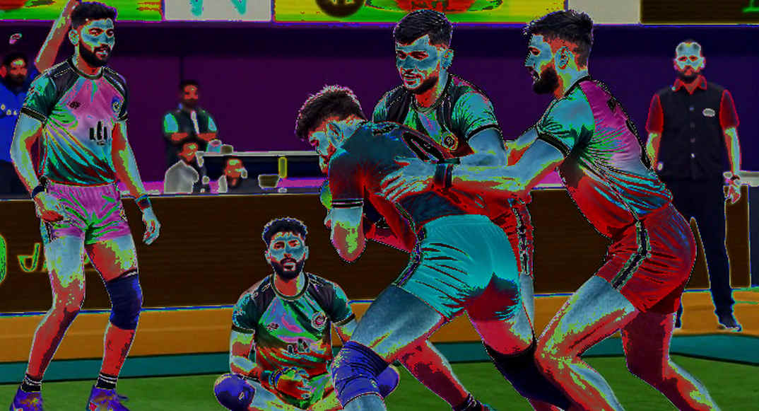 কাবাডির ষষ্ঠ লেন: ইরানের মুখোমুখি হওয়ার আগে ভারতের 'নড়বড়ে' ডিফেন্স আর এশিয়ান গেমসের অসম হিসাব