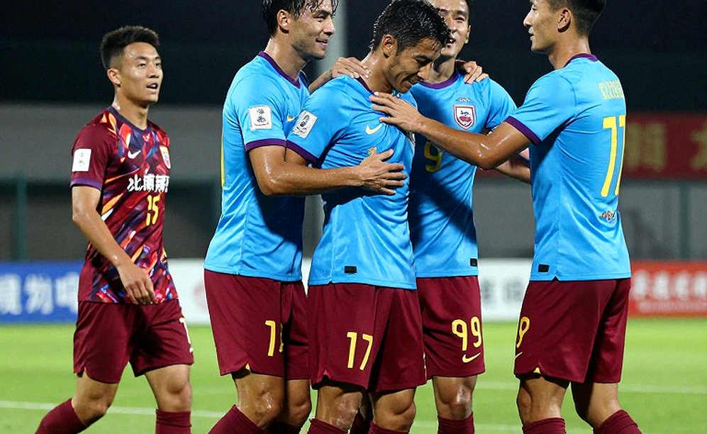 0-10: The Only Number That Decides Loh Kean Yew's Quarter-Final