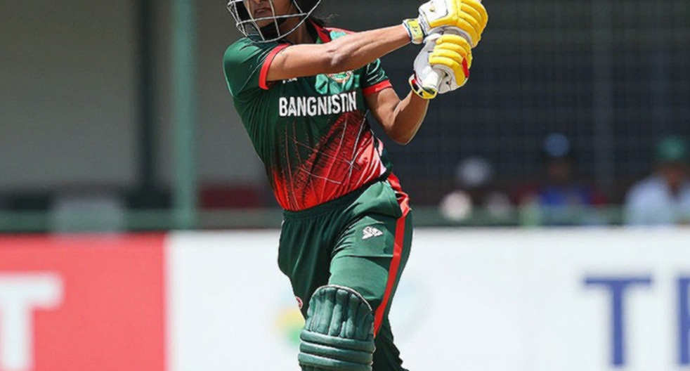 ১১৫ রানের সেই রাত: বাংলাদেশ কেন এখনও ভাড়া করা দল, আর আফগানিস্তান কেন নিজের ভিত গাঁথছে