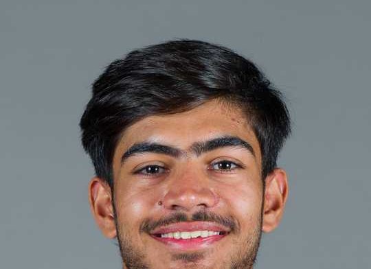 বিহান মালহোত্রা